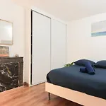 Appartement Convivial Et Chaleureux Pres De Notre-Dame